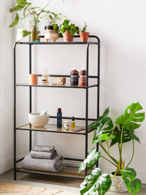 Wesley Storage Shelf