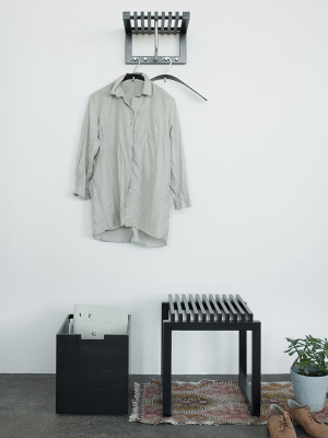 Cutter Mini Wardrobe