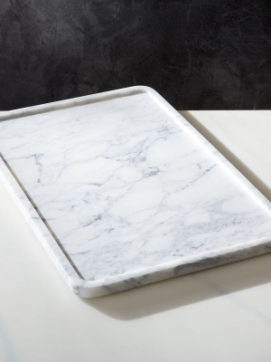 Marble Serving Tray