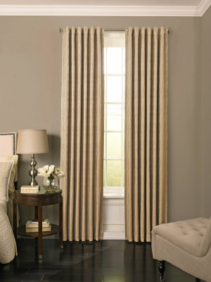 Barrou Blackout Curtain - Beautyrest