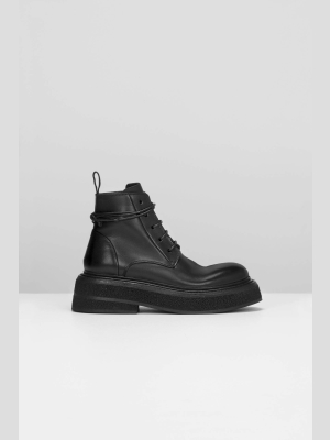 Marsèll Zuccone Lace-up Boots