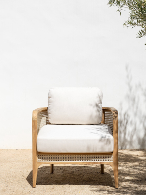 Elowyn Outdoor Chair