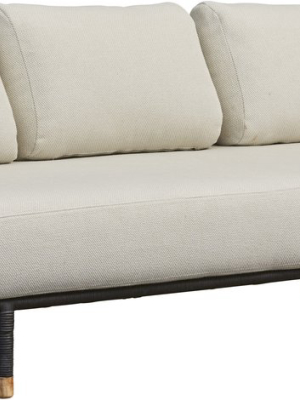 Sense 3-seater Sofa - Indoor