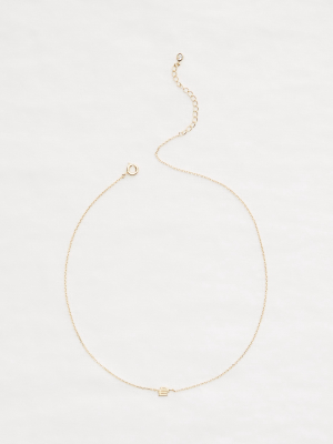 Aerie Virgo Necklace