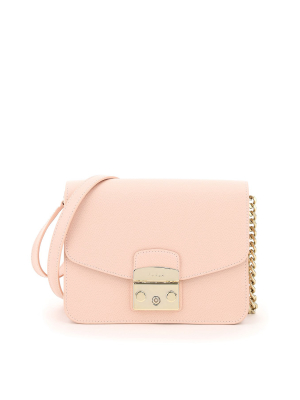 Furla Metropolis Crossbody Bag