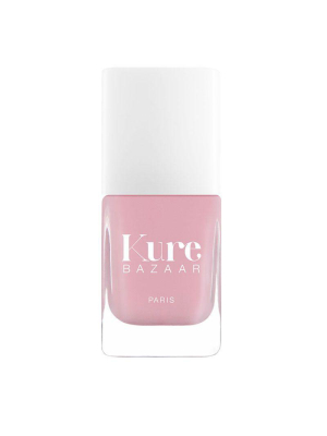 Nail Lacquer - French Rose Glow