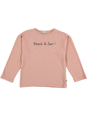 Print Kids T-shirt