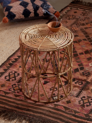 Serena Wrapped Side Table