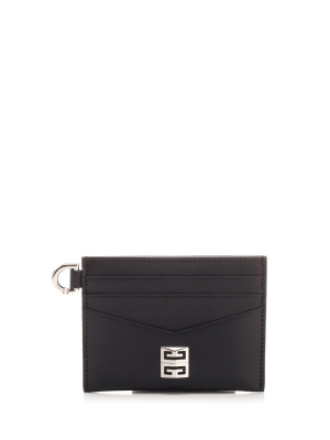 Givenchy 4g Cardholder