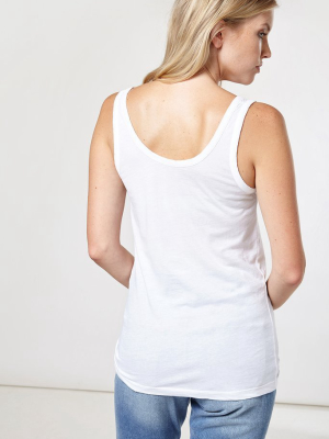 Suco Super Luxe Tank