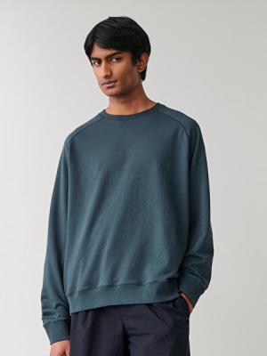 Light Cotton Sweater