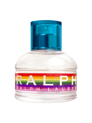 Ralph Edt Pride Edition