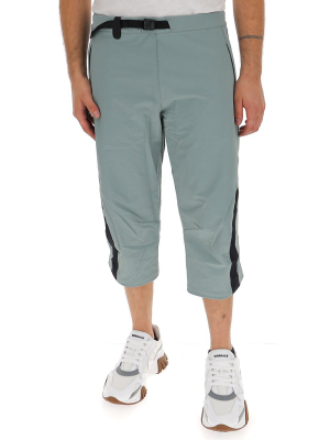 Asics Cropped Trackpants