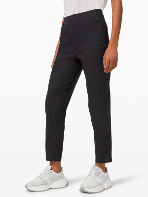 Azal Pant Lululemon Lab