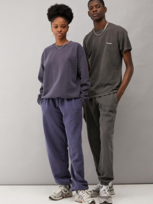 Iets Frans... Midnight Slate Jogger Pant