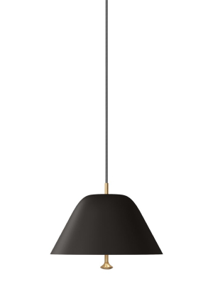 Levitate Pendant Lamp