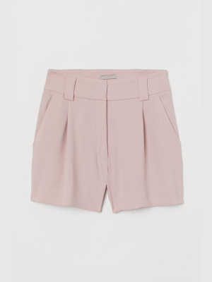 Tailored Shorts