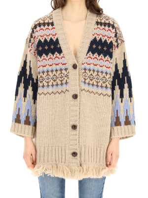 Weekend Max Mara Orche Cardigan