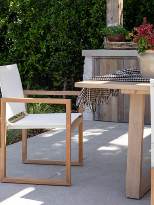 Hayman Outdoor Dining Chair