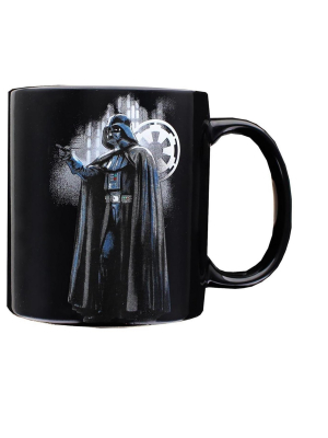 Seven20 Star Wars Darth Vader 20oz Ceramic Mug