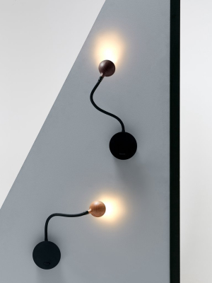 Nº8 Wall Lamp