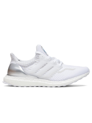 Adidas Ultraboost 5.0 Dna Women's - Cloud White/grey One