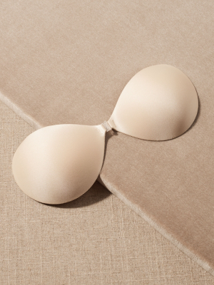 Nubra Seamless Adhesive Bra