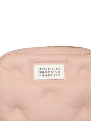 Maison Margiela Glam Slam Micro Shoulder Bag