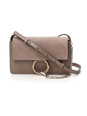 Chloé Faye Small Shoulder Bag