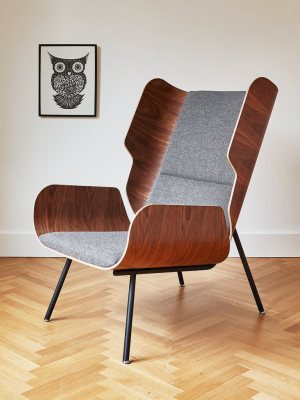 Elk Chair - More Options