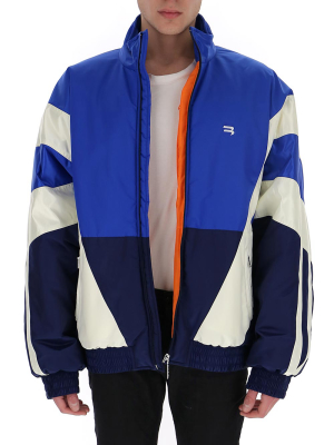 Balenciaga Padded Tracksuit Jacket