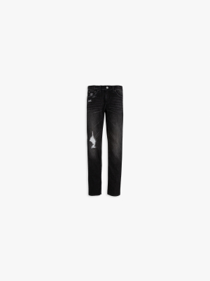 510™ Skinny Performance Big Boys Jeans 8-20