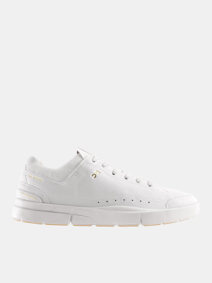 On Men's The Roger Centre Court Sneaker