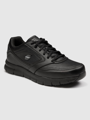 Men's S Sport By Skechers Brise Non Slip Sneakers - Black