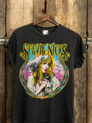 Stevie Nicks Gypsy Pigment