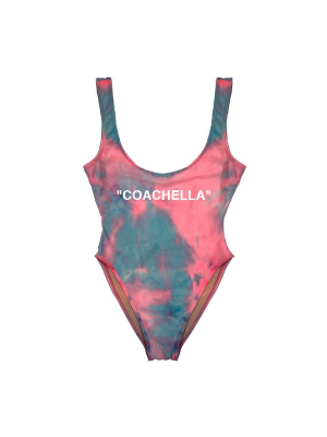 "coachella"  [swimsuit]