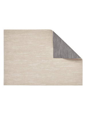 Mode Living Jeanne Placemats, S/4 Rectangle