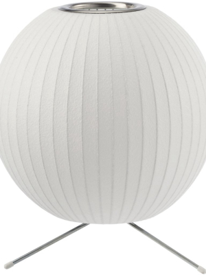 Nelson® Bubble Lamp - Ball On Tripod