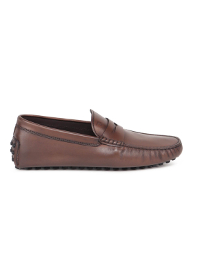 Tod's Gommino Driving Slip-on Loafers