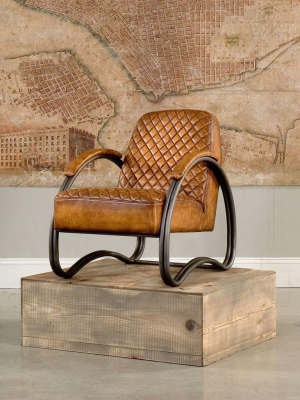 Belair Arm Chair