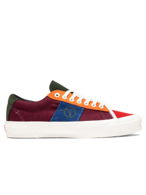 Vans Vault Og Sid Lx - Multi