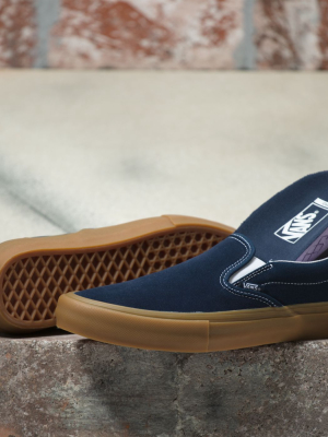 Slip-on Pro