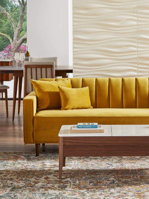 Delphine Sofa