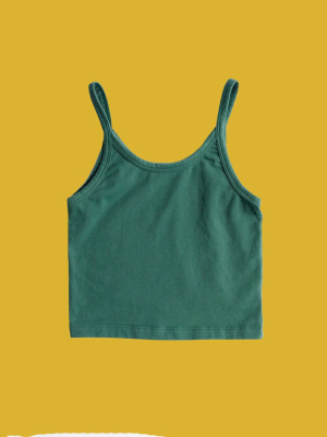 Arq Solid Crop Tanks