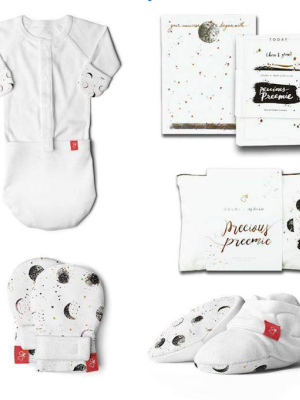 Goumi - Precious Preemie Bundle