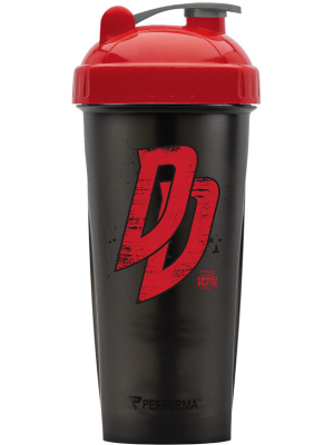 Perfectshaker Performa 28 Oz. Shaker Cup - Dare Devil - Perfect Gym Bottle!