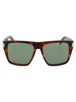 Saint Laurent Eyewear Sl 424 Sunglasses