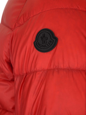 Moncler Provins Hooded Puffer Jacket