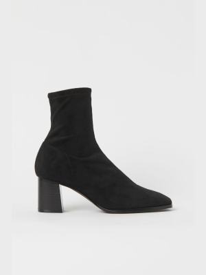 Ankle Boots