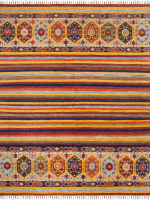 Nomad Multi Area Rug